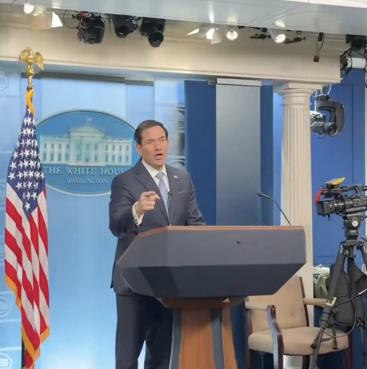 Turning Point Action tweet media