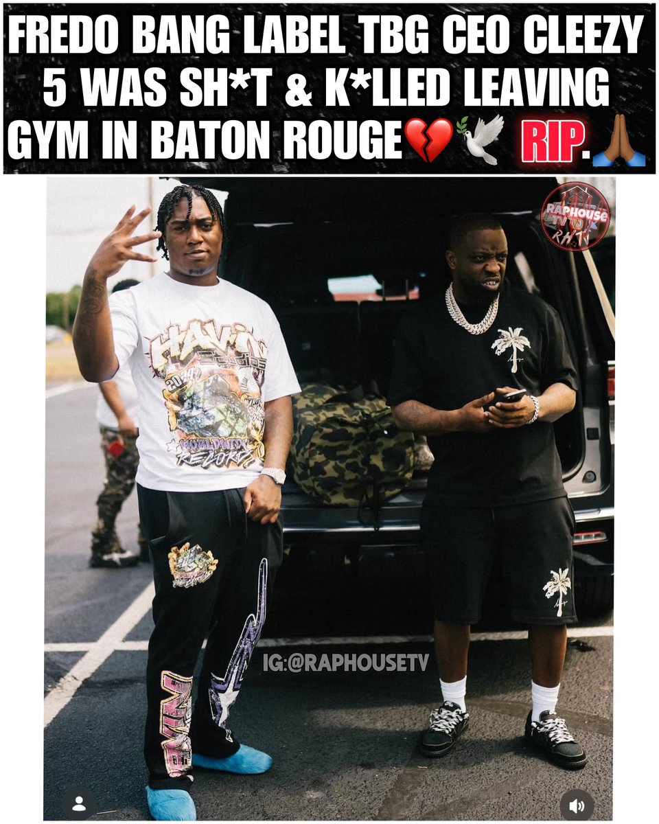 Raphousetv (RHTV) tweet media