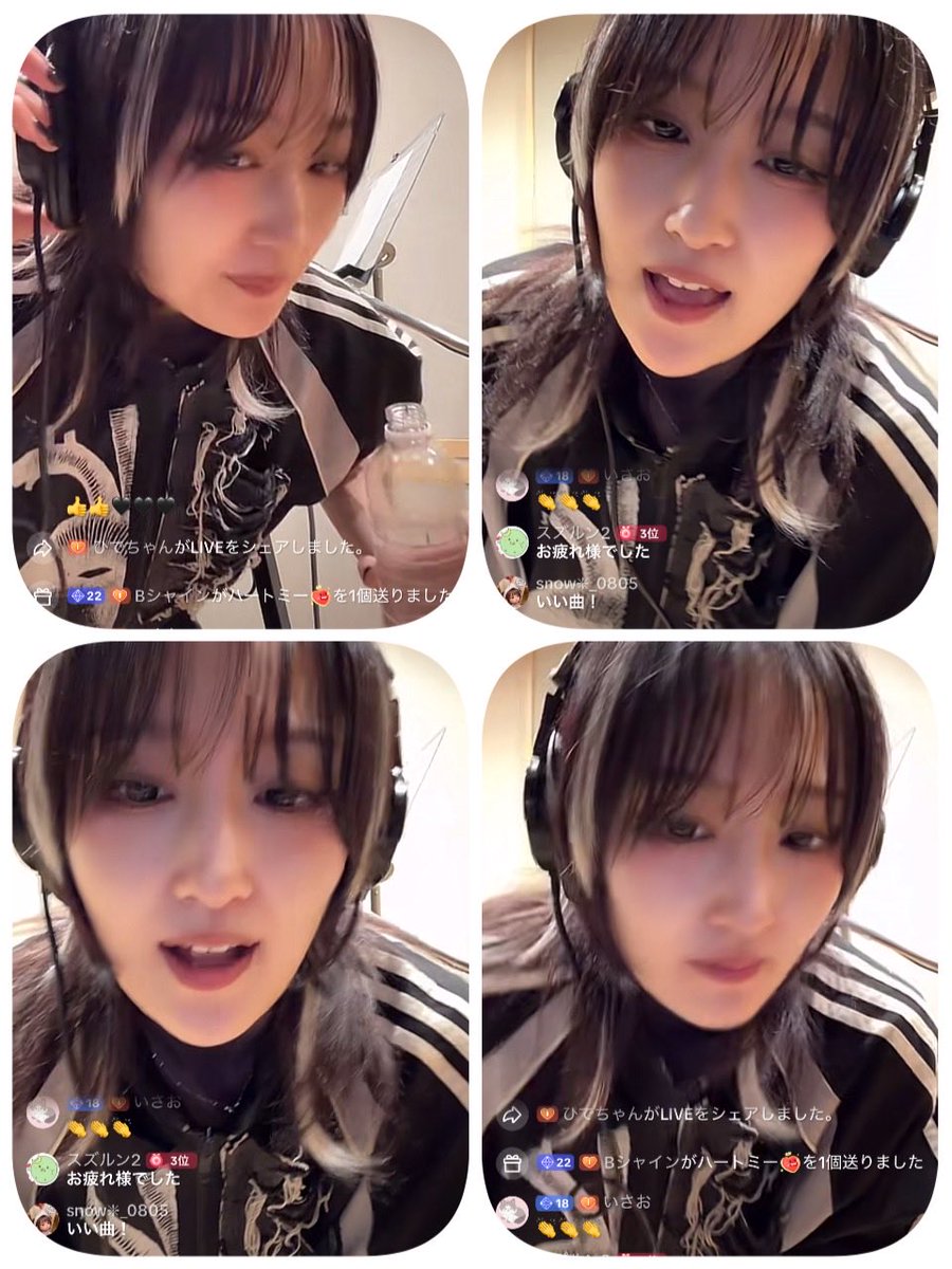 snow_0805 tweet media