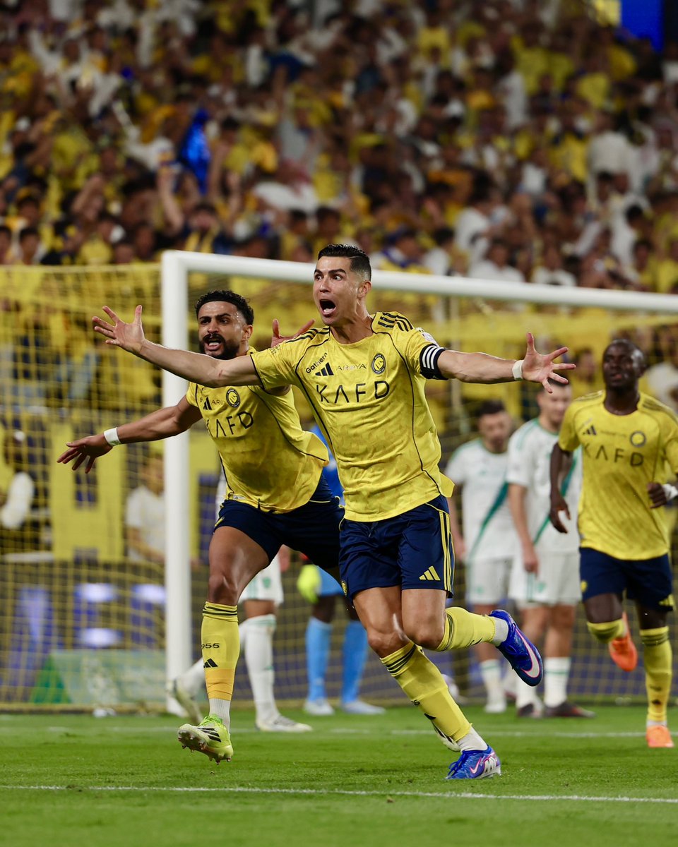 Cristiano Ronaldo tweet media