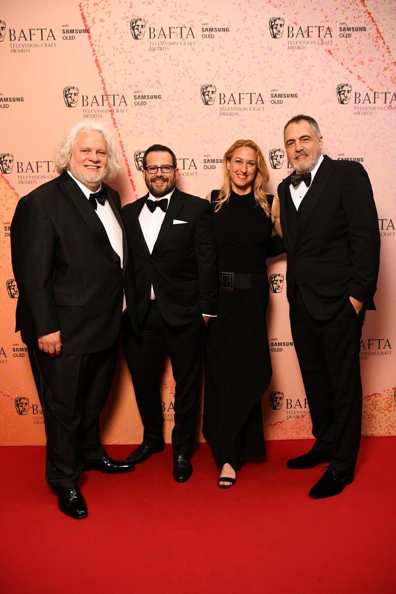 Skywalker Sound tweet media