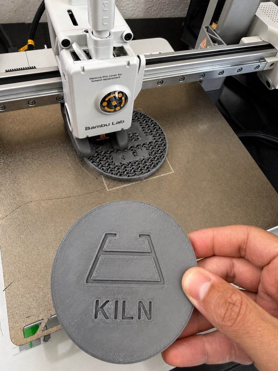 Kiln tweet media