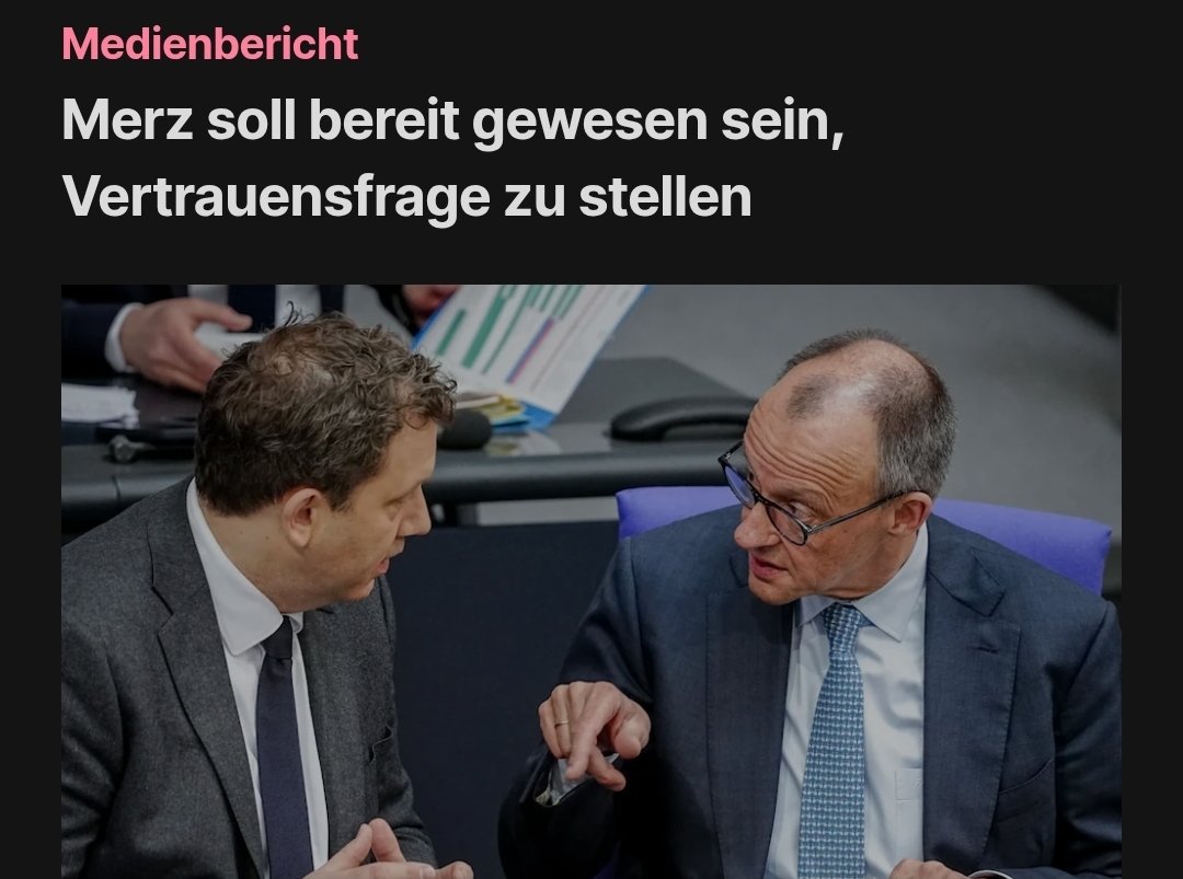 Matthias' Meinung tweet media