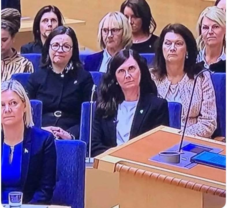 Taggen 🇸🇪🇮🇱🇺🇦 tweet media
