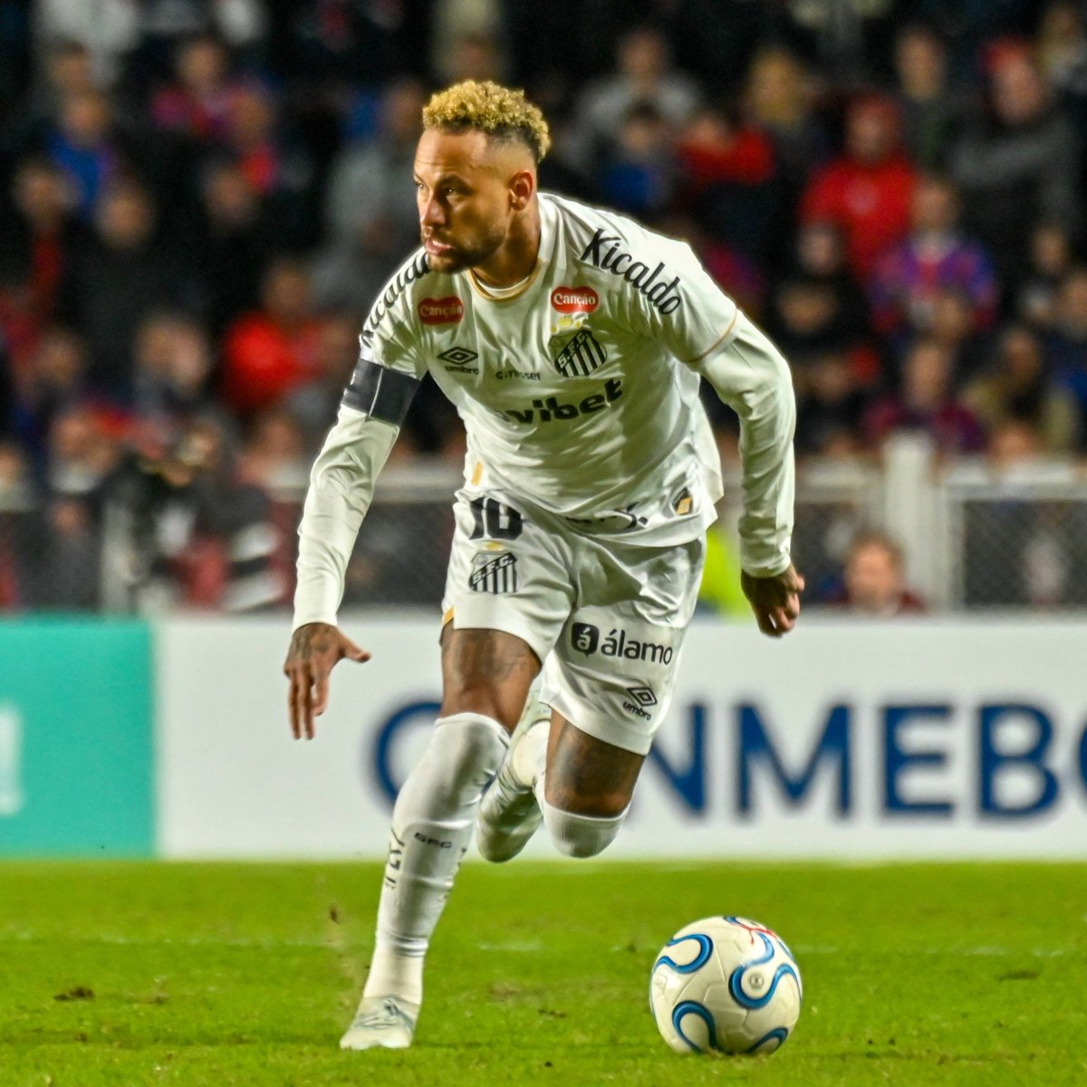 Sofascore Brasil tweet media