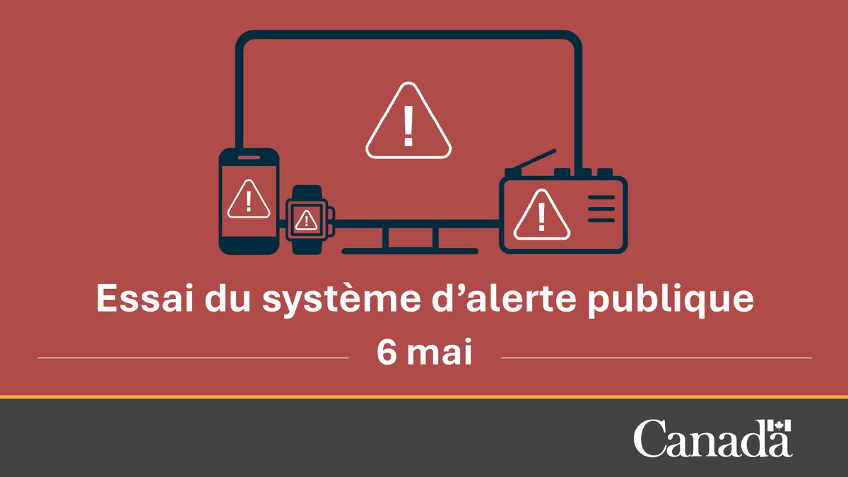 Sécurité publique tweet media
