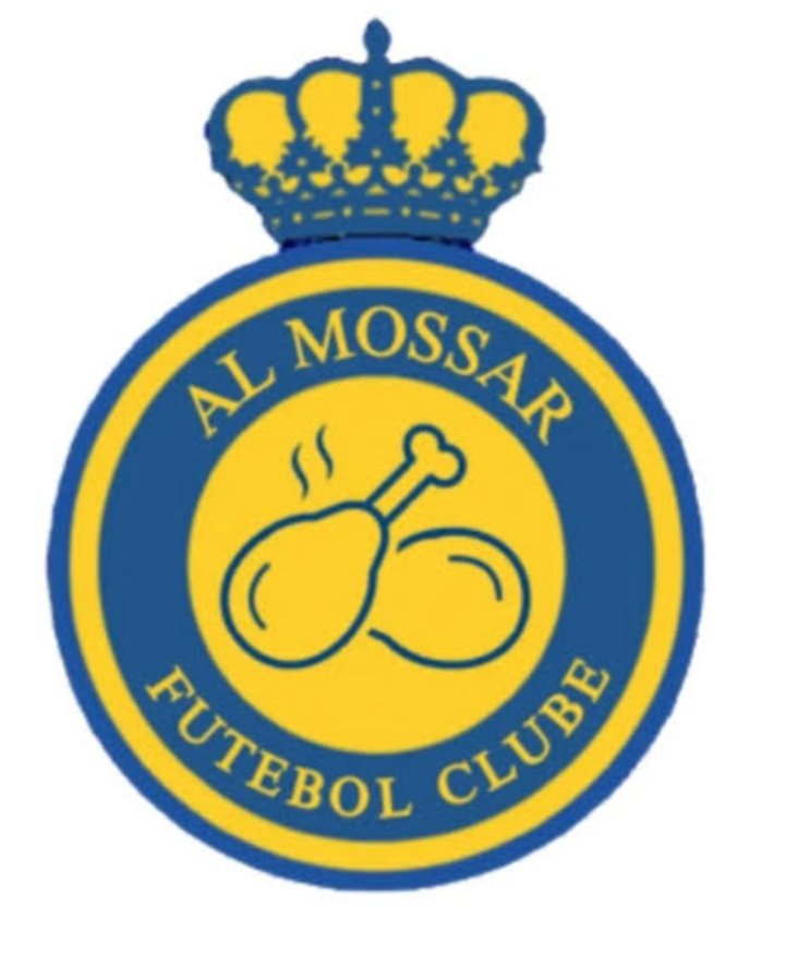 GSquarca's tweet photo. @Pesgrau Ele pensando que foi assistir um jogo do Al-Mossar https://t.co/35kzasqcwF