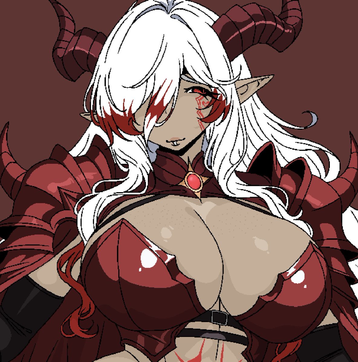 ST3RGAZER | 🔞 | Commissions Open! tweet media