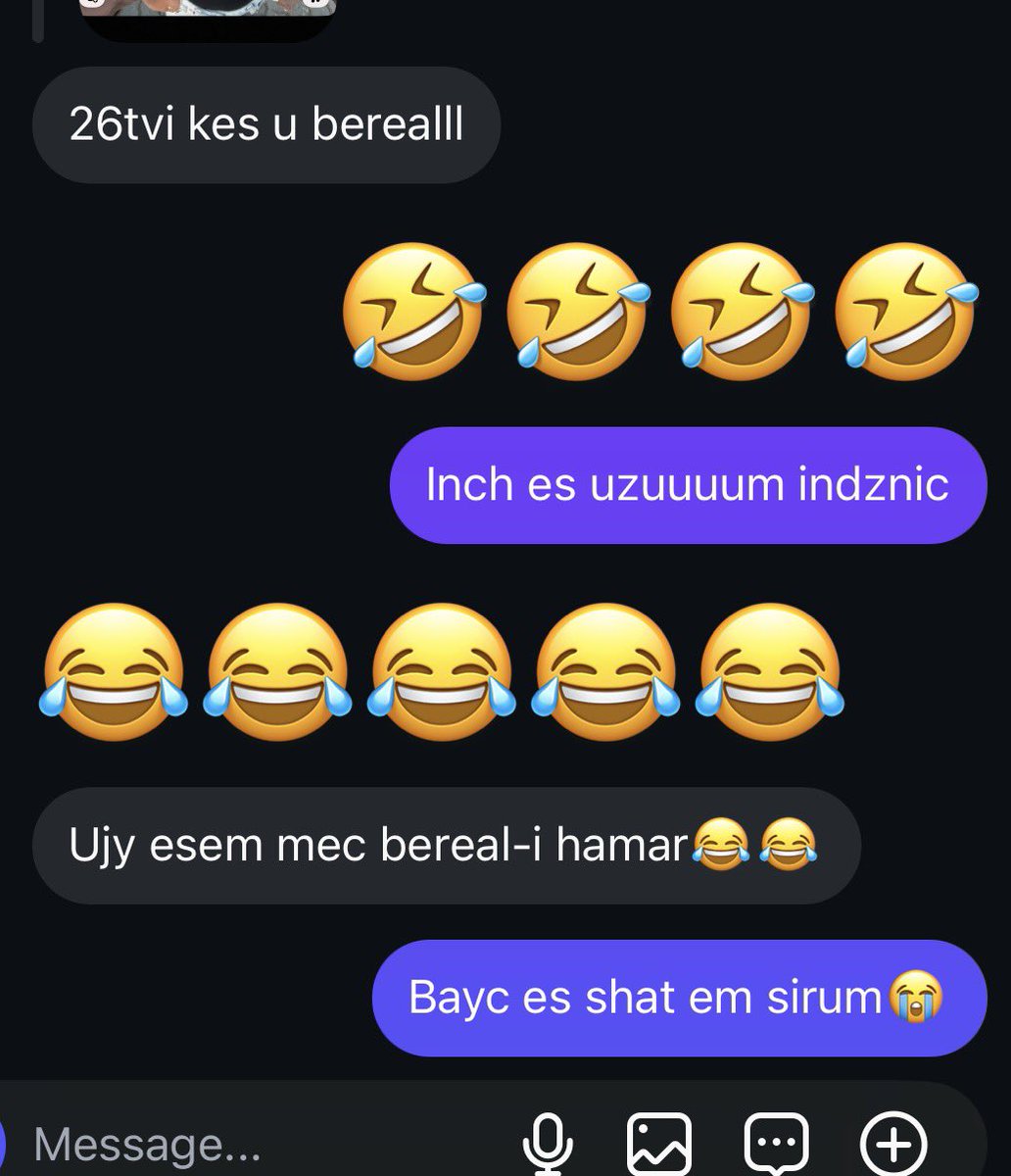 Անայիդ tweet media