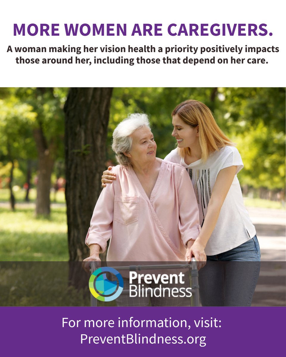 Prevent Blindness OH tweet media