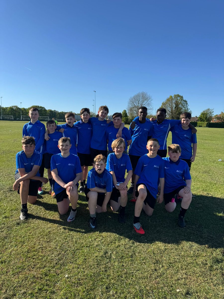 Delta_RASA's tweet image. Huge well done to our Y7 &amp;amp; Y8 rugby team for showing incredible teamwork, effort, and resilience against Don Valley today! 💪🏉 

POTM - Daniel Bradbury

#RASAProud #Excellence