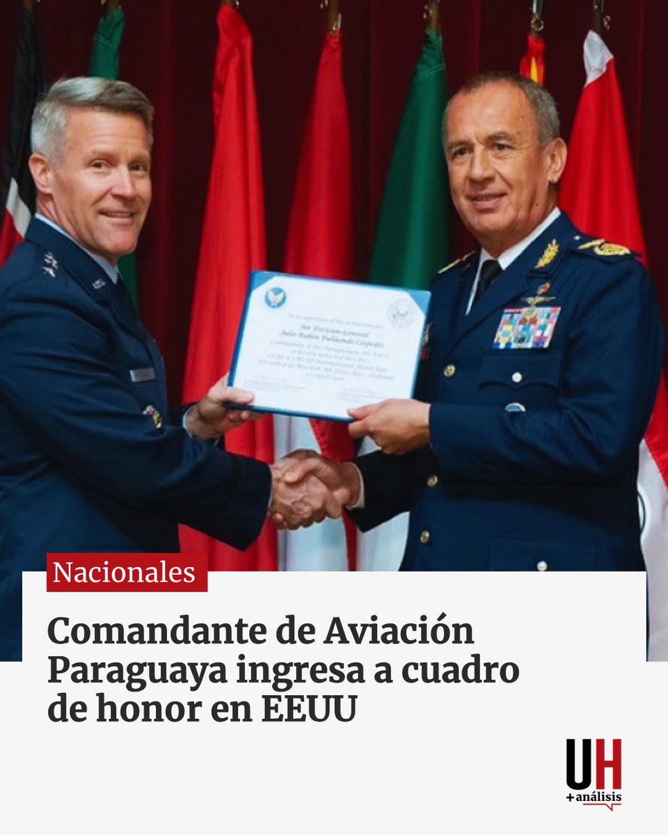 Última Hora tweet media