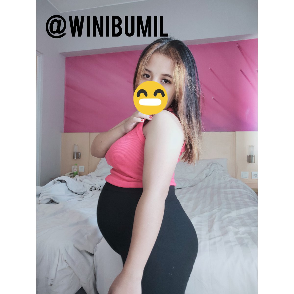 winiajayaaa 💦 tweet media