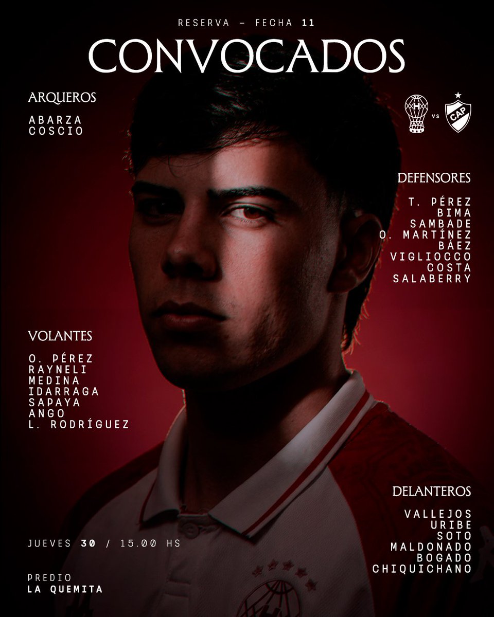 CA Huracán tweet media
