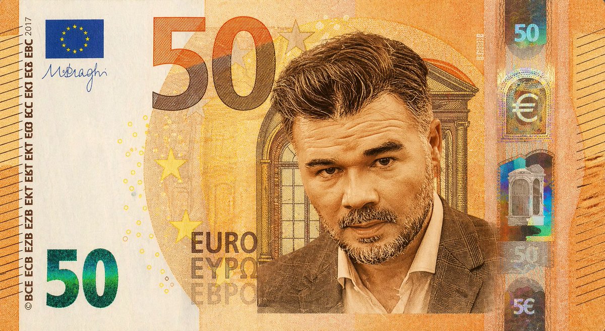 Rufian és tot un guanyador. Ha aconseguit independitzar-se d'Espanya almenys al'hora de pagar impostos. Des de principis d'aquest 2026 resideix a Guipúscoa…