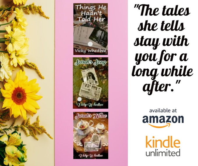 vicky_whedbee's tweet image. "An ensemble of characters that possess a little quirk or bit of zest here and there to add dimension to the novels."
 
relinks.me/B01M0JJNLP
rxe.me/BMPSYR
rxe.me/MPLWHX

#BookReview #readersoftwitter #writersoftwitter #wednesdaymotivations #wednesdayvibes