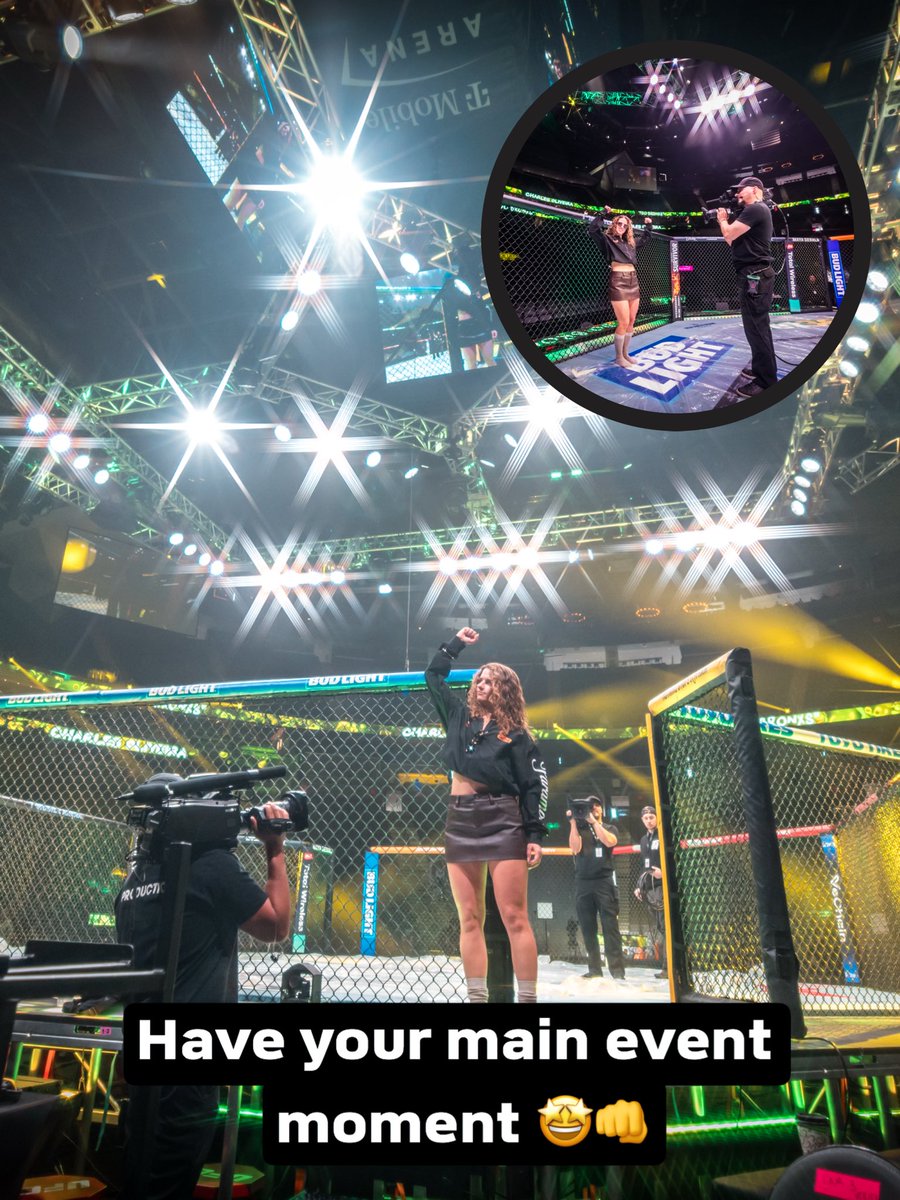 onlocationexp's tweet photo. This is YOUR chance to walk out like the champ you’ve always been 🔥

Our #UFCVIPExperience access hits different 💪 Lock in your official #UFC328 VIP ticket package today ➡️ https://t.co/ovJ0EDBmsV https://t.co/rEtaa4YysU