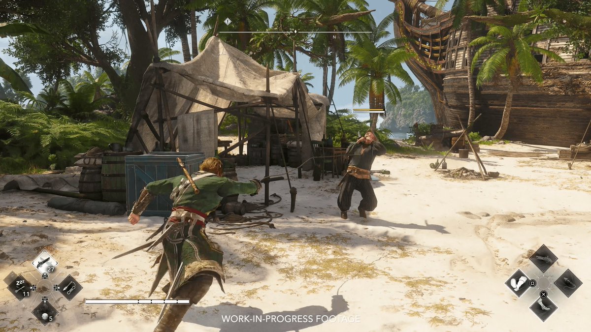 AC: Landmarks🏴‍☠️⚔️ tweet media
