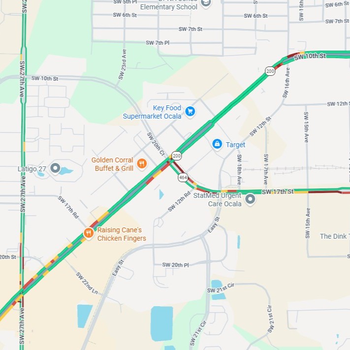 Ocala Police tweet media