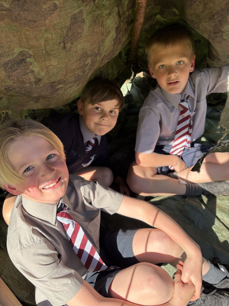 Winterfold English Department tweet media
