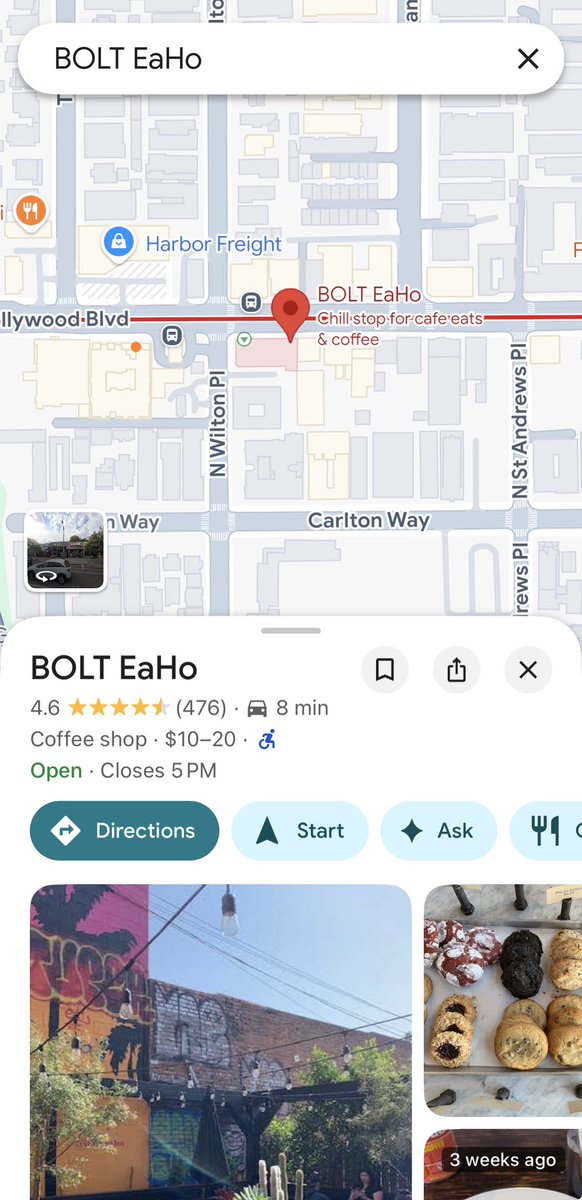 wukemon's tweet photo. @Viggie_Smalls93 It’s not a thing, but also this breakfast spot was the first thing that came to mind. https://t.co/xwBMHfdmc2