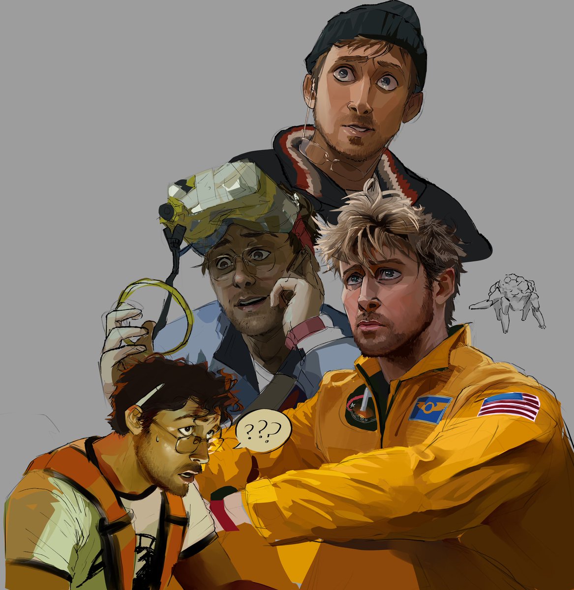 FuturisticCrystal 🇵🇸 | COMMS OPEN tweet media