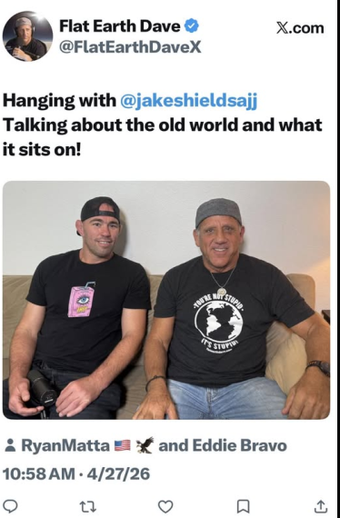 realtimozman's tweet photo. Nothing to see here, just a couple of FEDs spreading disinfo and controlled opposition narratives. https://t.co/TorkMIfEl2