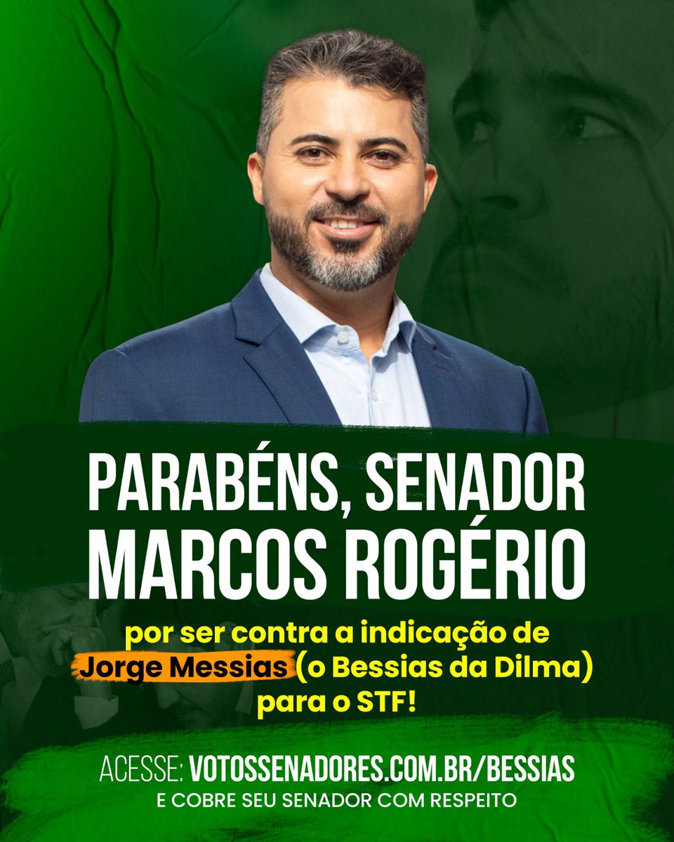 Gustavo Gayer tweet media