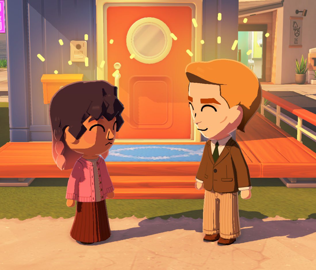 Lucas tweet media