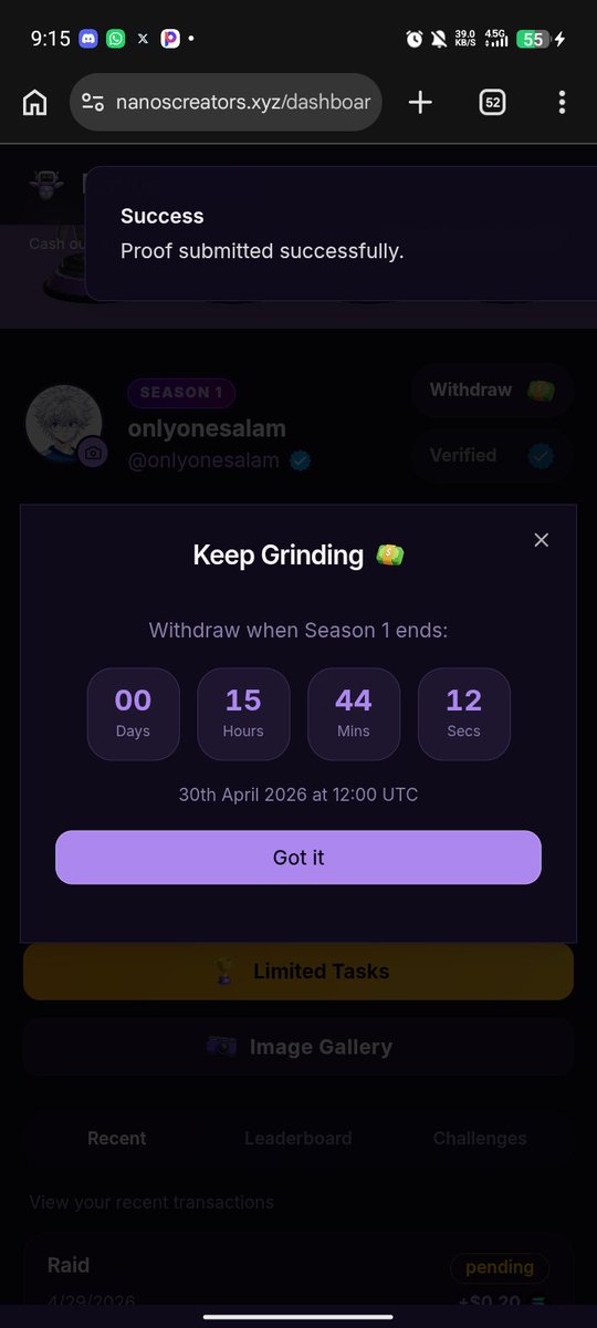 ABDULSALAM✨️ tweet media