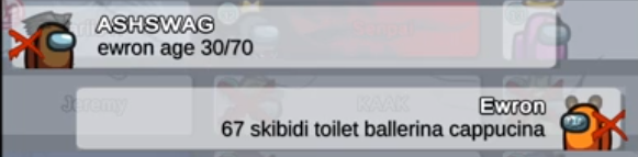 Enigma || SAW GHOST 10/05 || tweet media