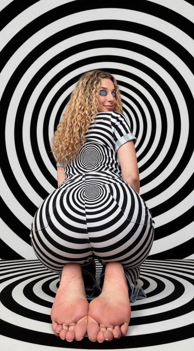 Hypno Jen tweet media