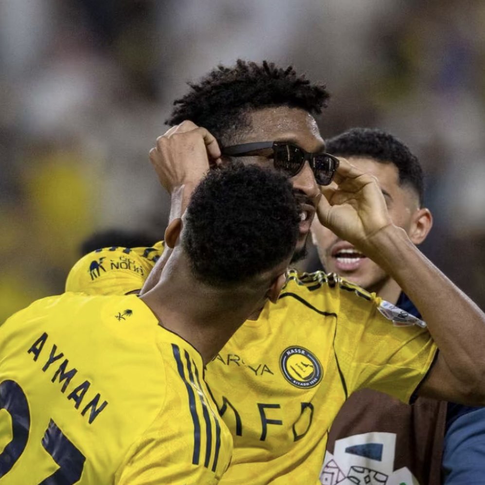 a9oolah's tweet photo. تم دعس الضفدع ،، يلا هاااات الي بعده 👑💛💛

 #النصر_الاهلي https://t.co/sUBT1iCmNV