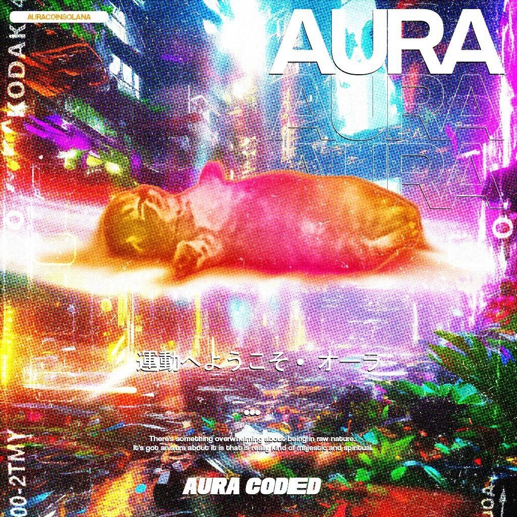 $AURA