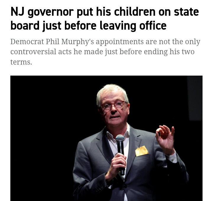 Wake Up NJ 🇺🇸 New Jersey tweet media