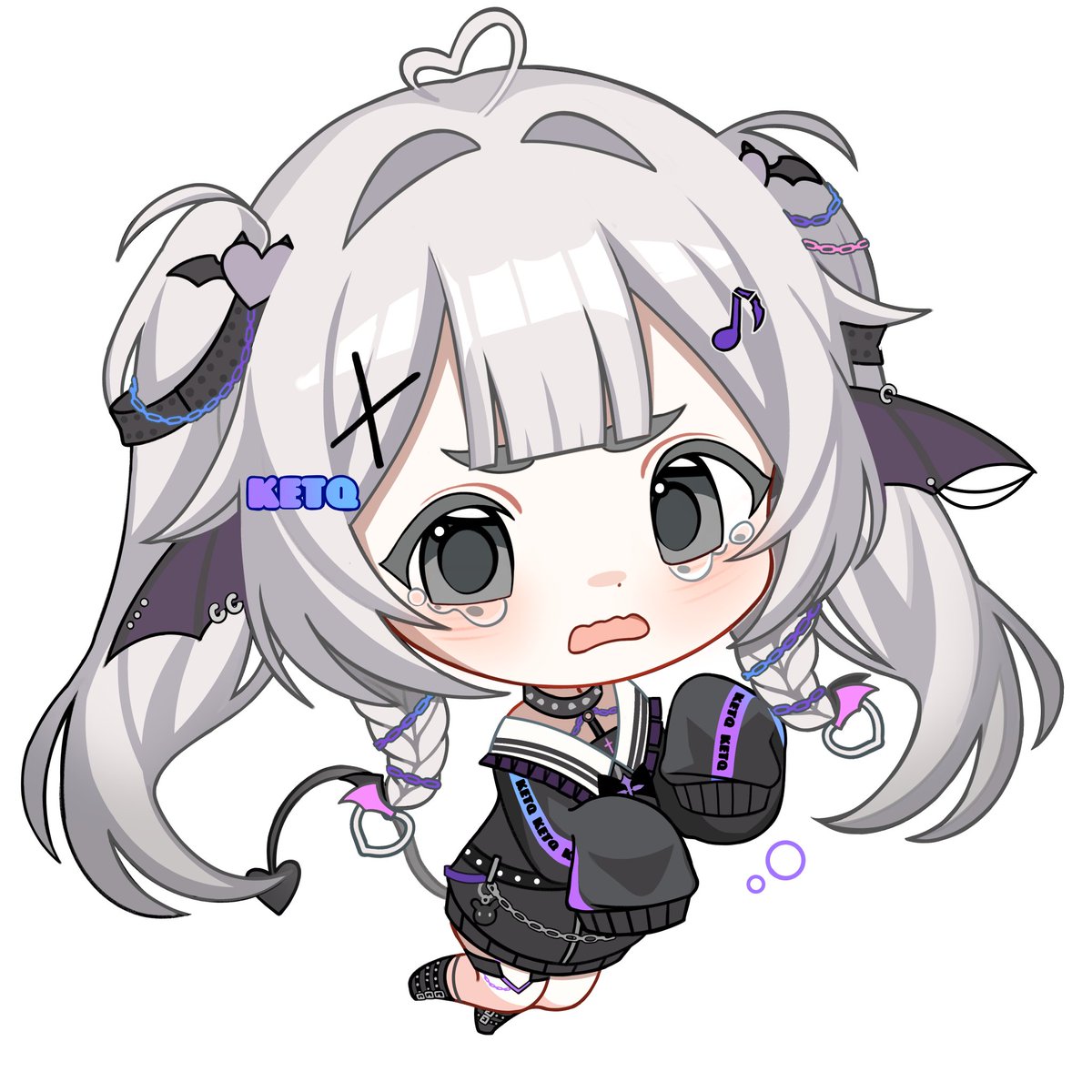 Hani || artist ✧⊹ tweet media