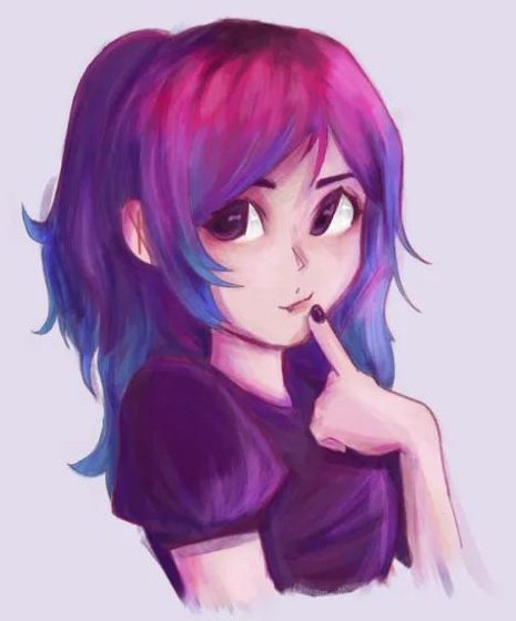 aria u__u tweet media