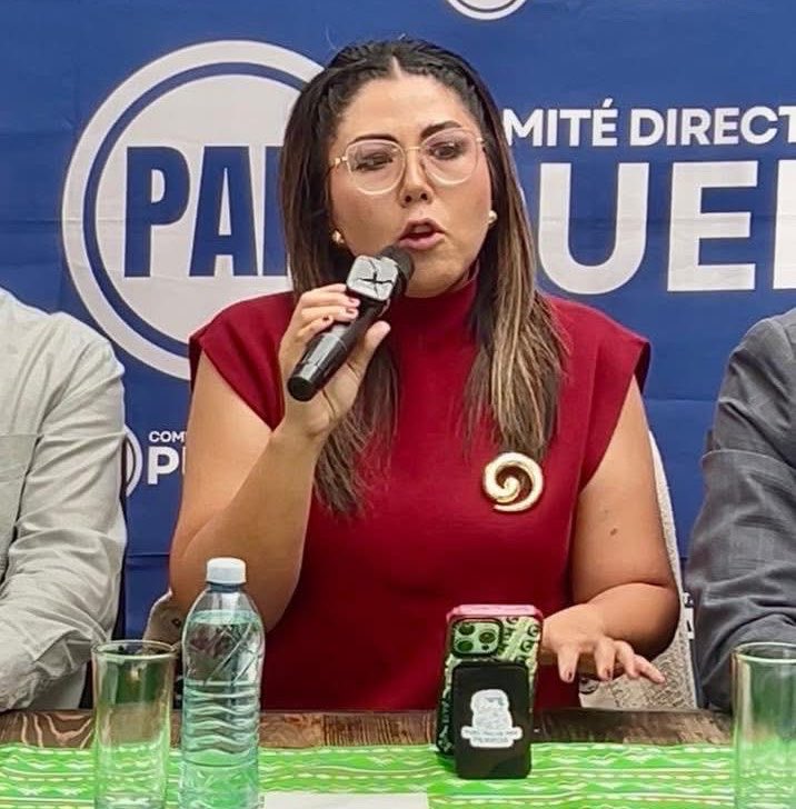 Genoveva Huerta tweet media