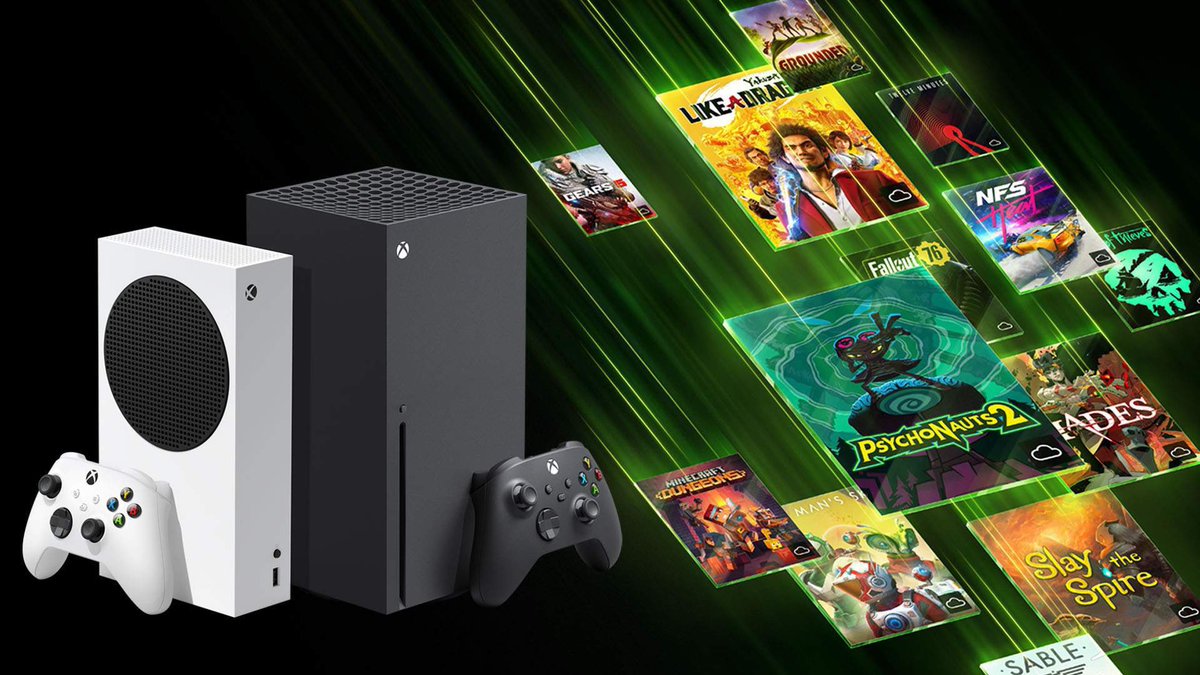 XBOX INFINITE tweet media