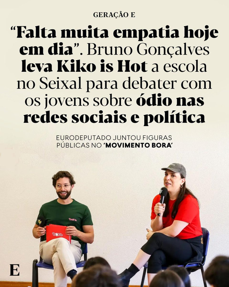 Expresso tweet media