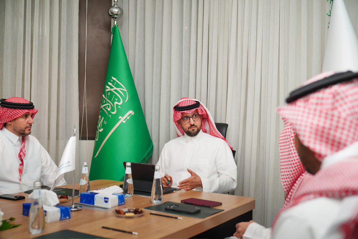 الاتحاد السعودي للفروسية والبولو tweet media