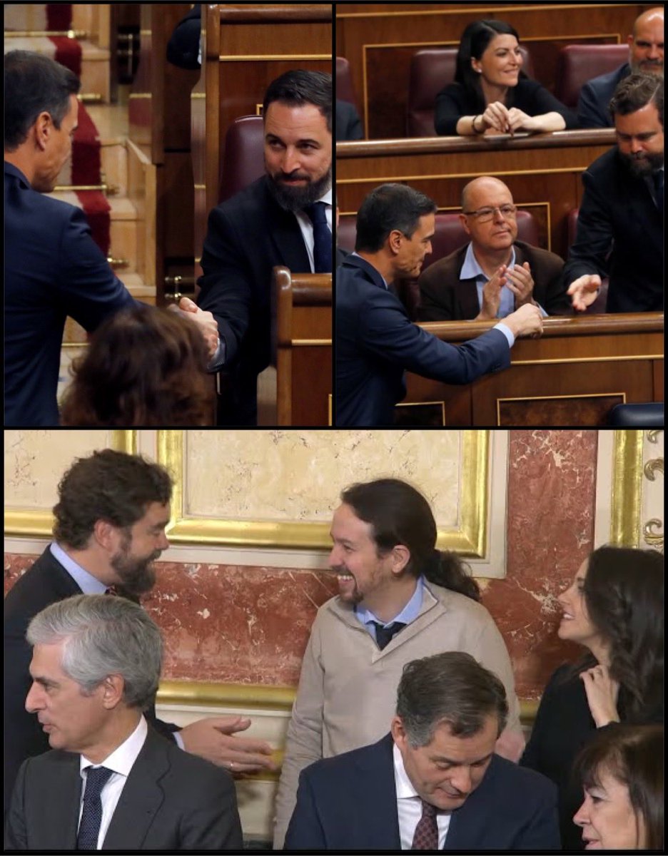 Revolución.Política tweet media
