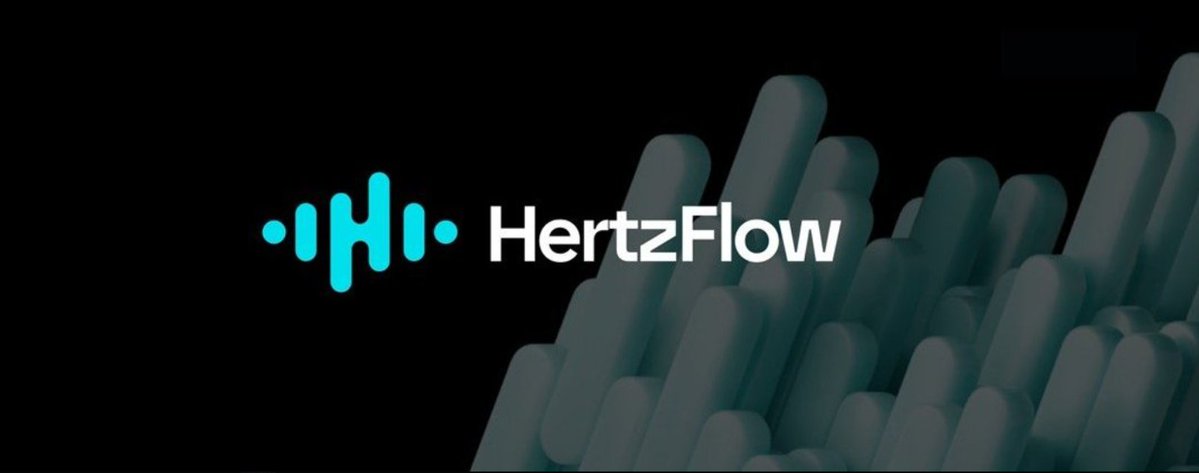 The perp meta isn’t slowing down. Next up: <a href="/Hertzflow_xyz/">HertzFlow | Testnet is Live💤</a>, backed by @YZiLabs. Join! 🚀🚀🚀