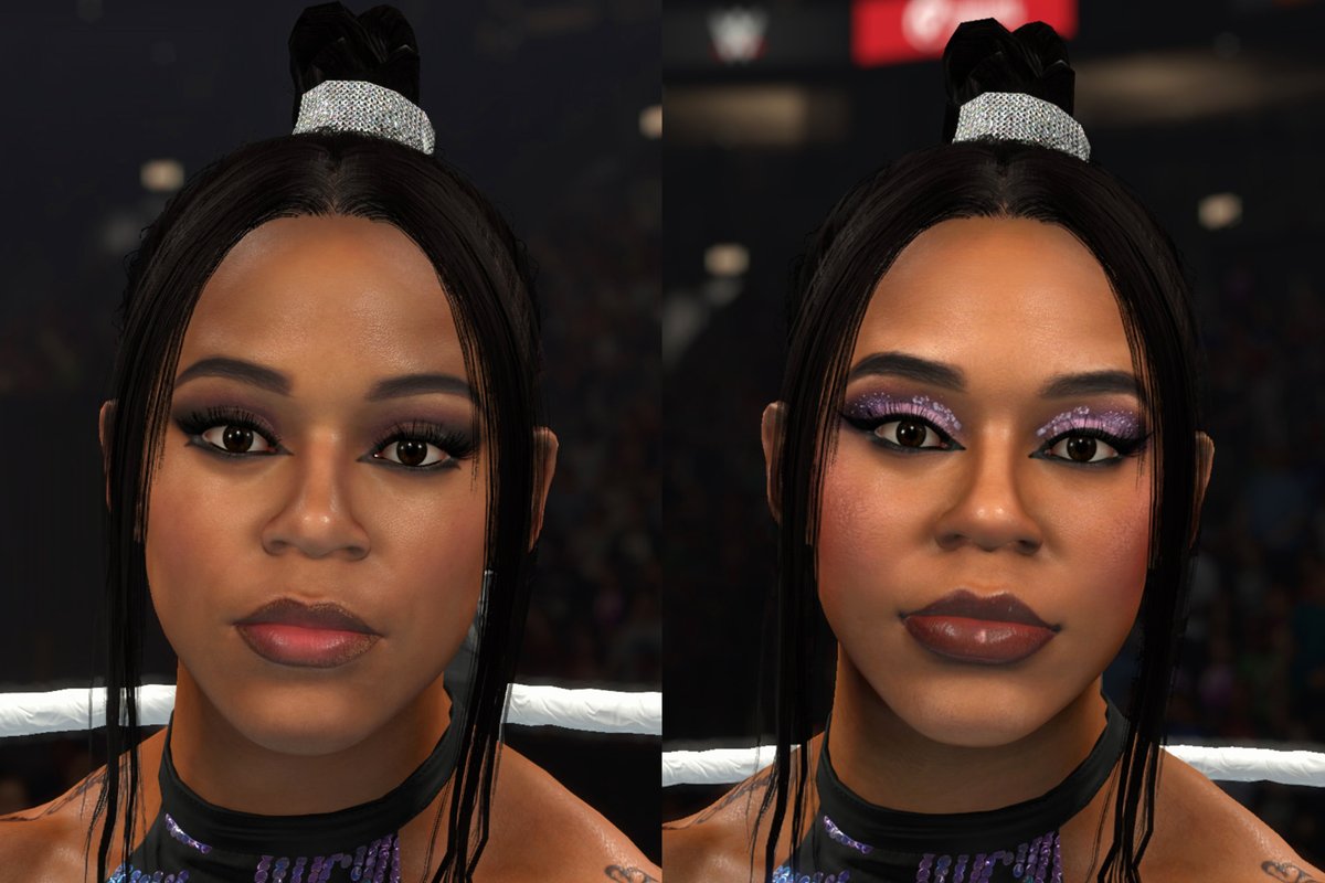 Vixen Mods tweet media