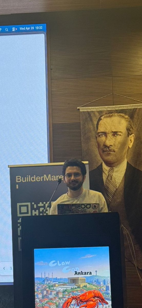 Mert Koseoglu — Context Mode tweet media