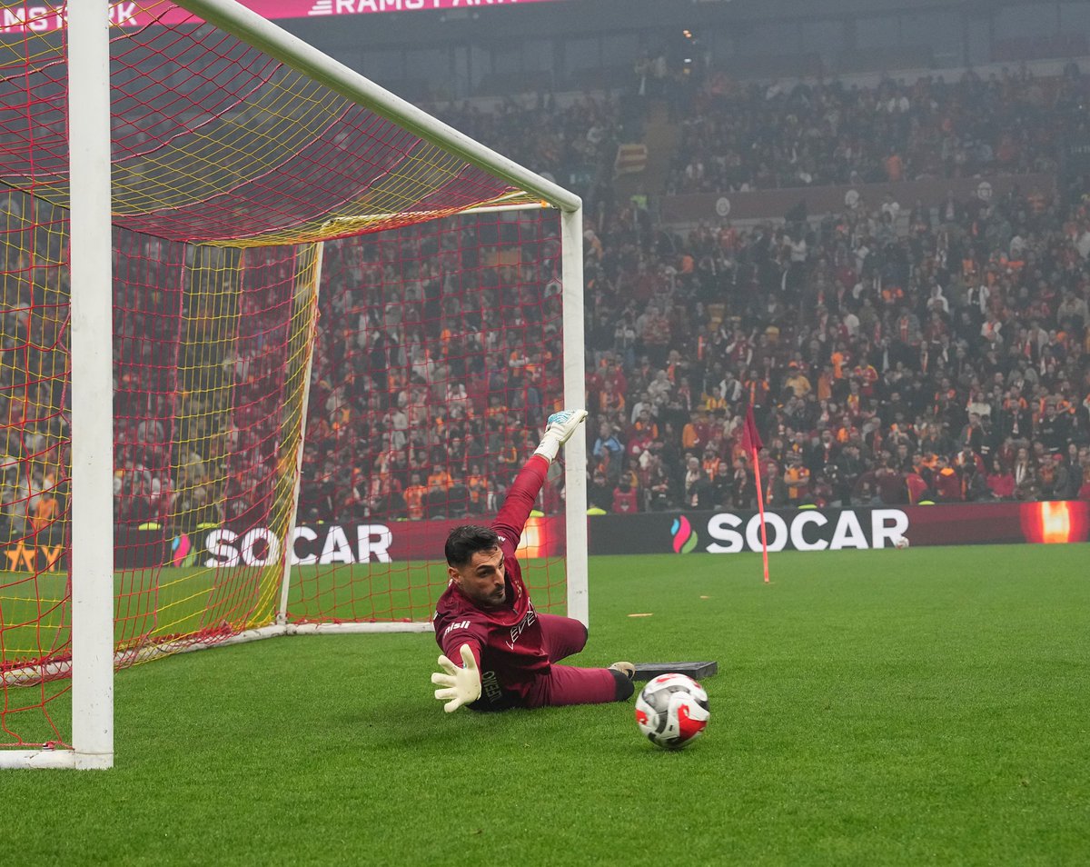 Galatasaray SK tweet media