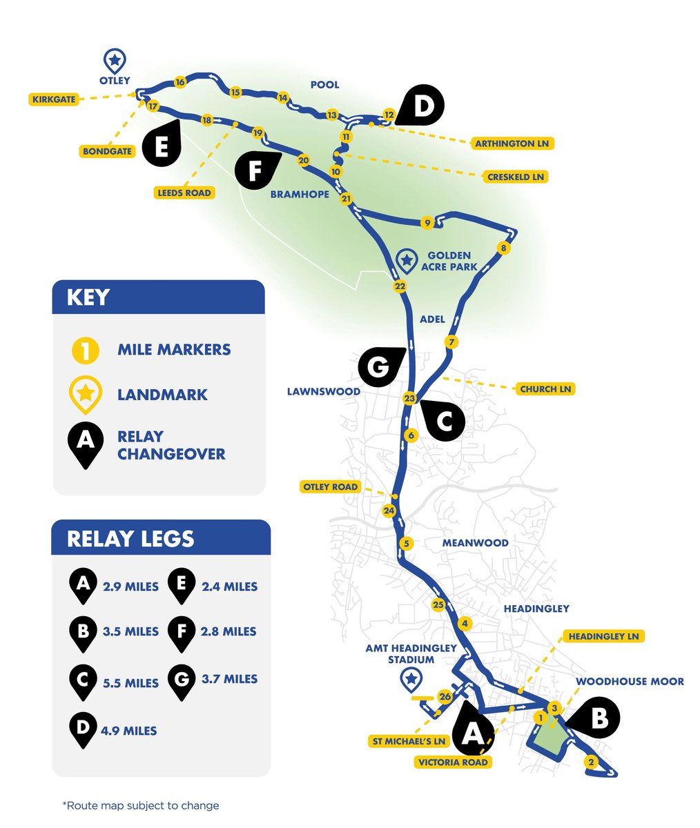 BeersFitness's tweet image. Wishing the very best to @4LifeTriathlon 's Lewis doing Leeds Marathon this weekend.

Super in training, real strong comeback after injury and illness

#leedsmarathon #marathon #running