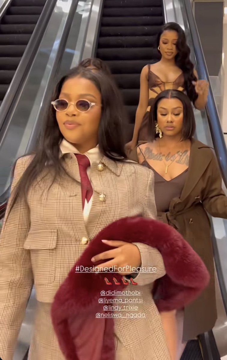 Liema’s 2 million Warrior tweet media