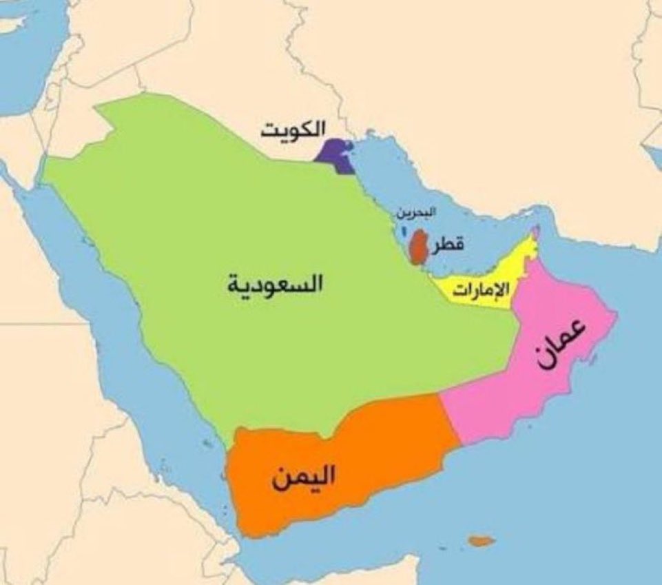 سعـود الـغامـدي🇸🇦 tweet media