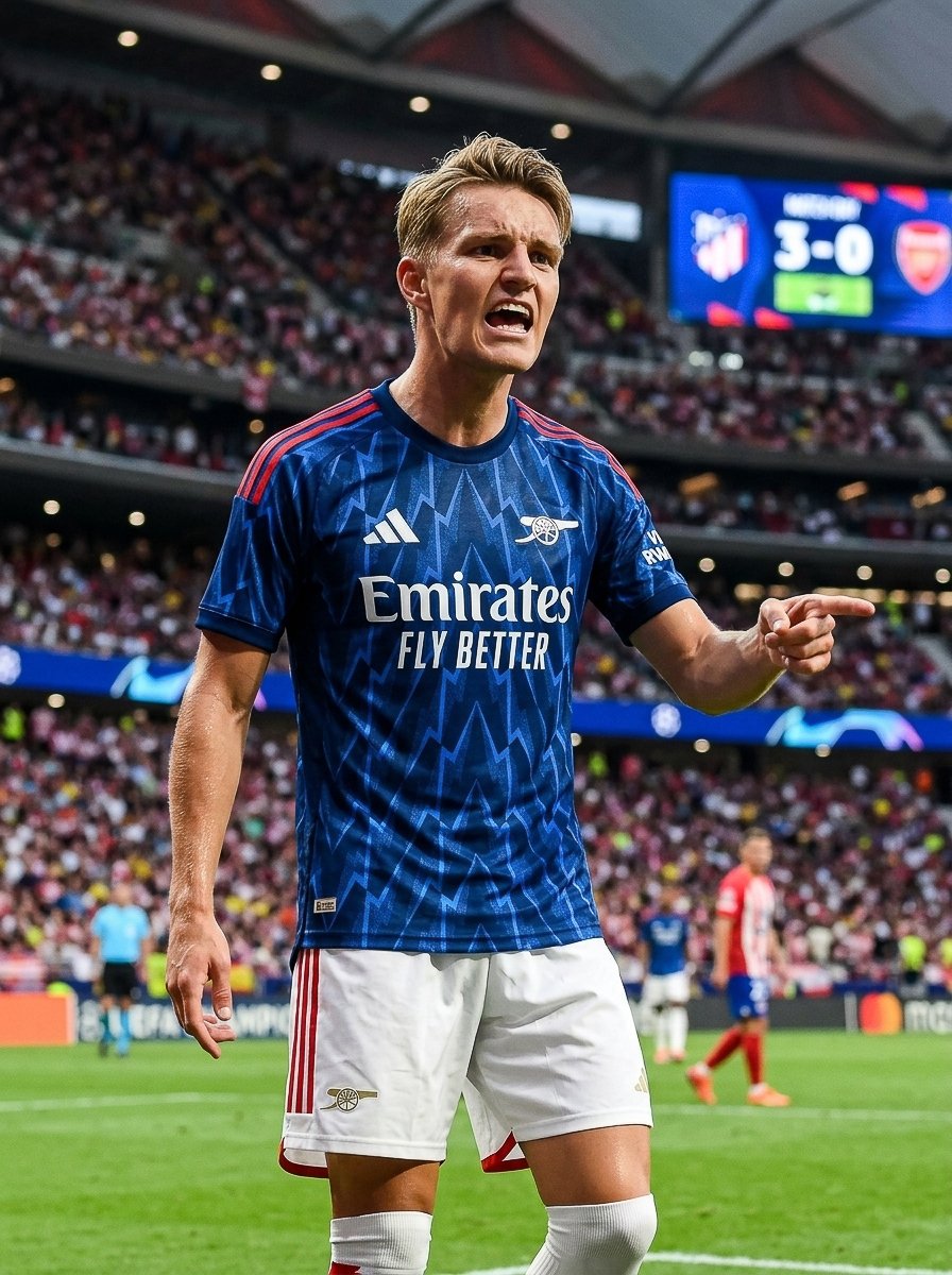 ARDENT GOONER tweet media